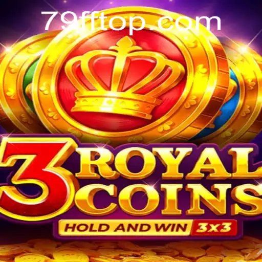 Explorando o Universo de 3royalcoins: Um Mergulho Nas Regras e Introdução ao Jogo