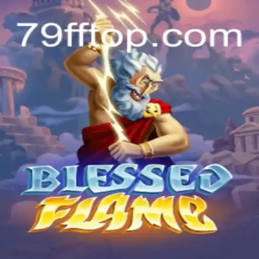 Explorando BlessedFlame: Um Mergulho no Universo de 79FF.COM