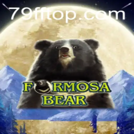 Descubra o Envolvente Jogo FormosaBear
