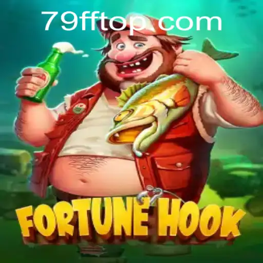 FortuneHook: Desvendando a Aventura Marítima com 79FF.COM