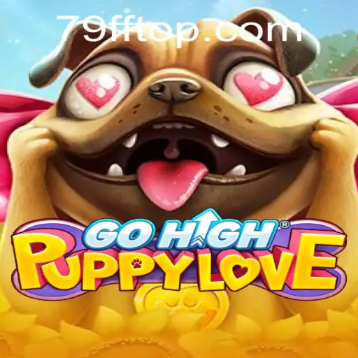 Descubra a Aventura Canina: GoHighPuppyLove