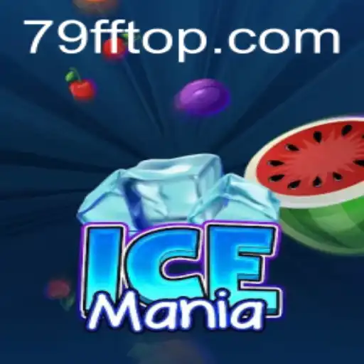 Explorando IceMania: Um Jogo Congelante de 79FF.COM