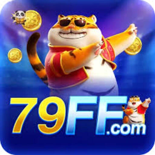 79FF.COM Logo