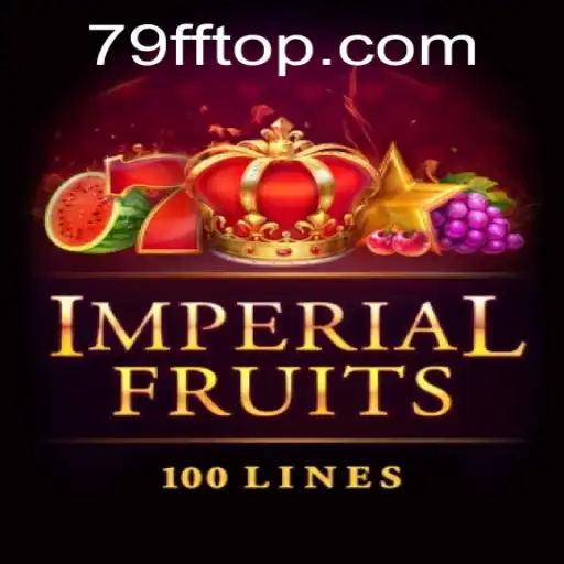 ImperialFruits100: Uma Viagem Frutífera com Drama e Diversão