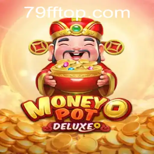 Descubra o Excitante Mundo de MoneyPotDELUXE