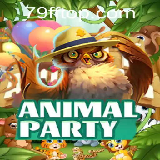 AnimalParty: Desvendando o Jogo do Momento