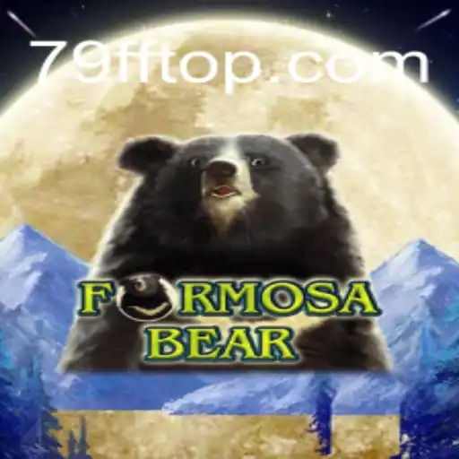 Descubra o Envolvente Jogo FormosaBear