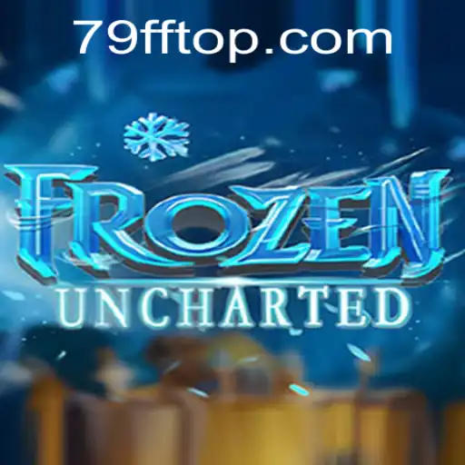 Descubra o Universo de FrozenUncharted: Um Jogo Inovador