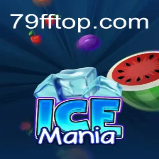 Explorando IceMania: Um Jogo Congelante de 79FF.COM
