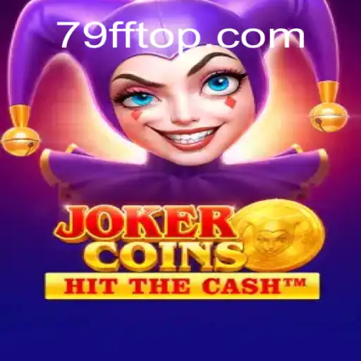 JokerCoins: Uma Nova Era de Diversão no Mundo dos Jogos Online
