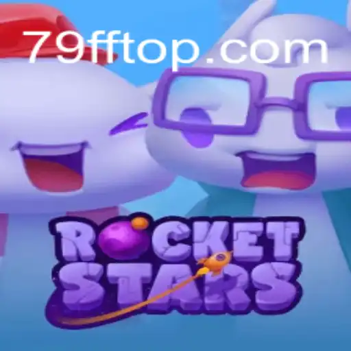 Descubra RocketStars: Um Voo Inovador no Mundo dos Jogos