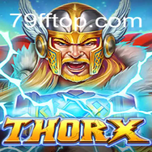 Descubra o Fascinante Mundo de ThorX: A Aventura Interativa que Você Não Pode Perder