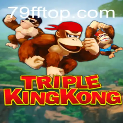 Descubra o Emocionante Mundo de TripleKingKong