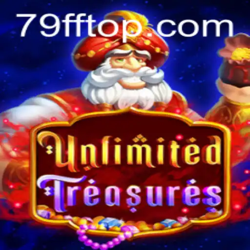 Explorando o Mundo de 'UnlimitedTreasures' e a Inovação por Trás de 79FF.COM