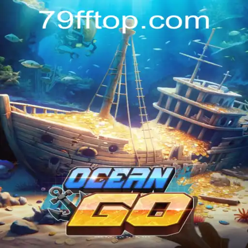 Descubra OceanGO: O Novo Jogo Sensação Inspirado por 79FF.COM