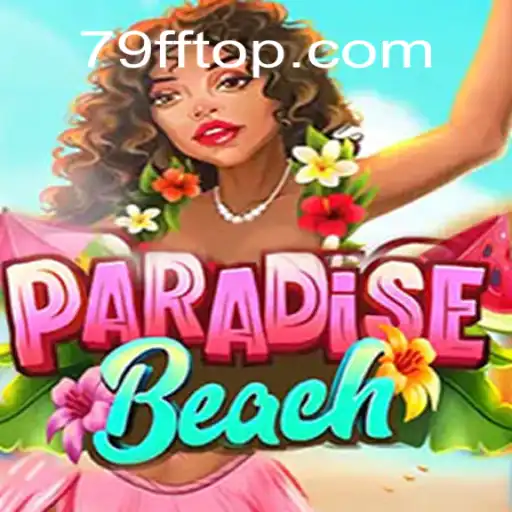ParadiseBeach: Um Mergulho na Diversão e Estratégia