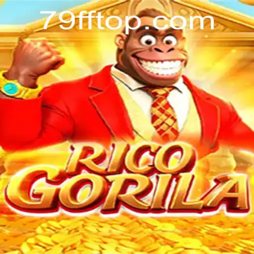 RicoGorila: O Novo Fenômeno dos Games