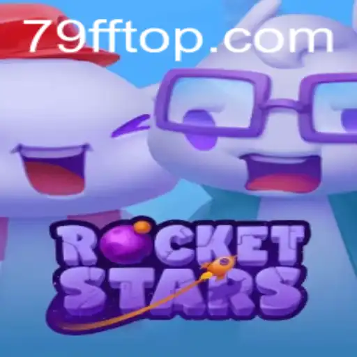 Descubra RocketStars: Um Voo Inovador no Mundo dos Jogos