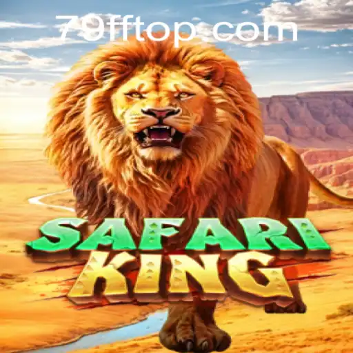 Explorando as Aventuras de SafariKing: O Jogo Épico de Estratégia em 79FF.COM
