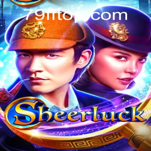 Descubra o Universo Fascinante de Sheerluck