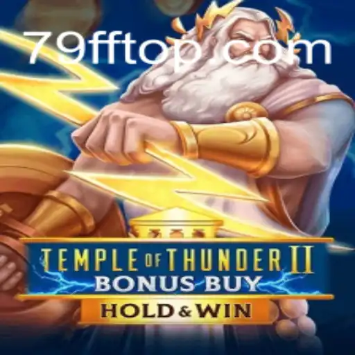 Explorando o Fascinante Mundo do TempleofThunderIIBonusBuy
