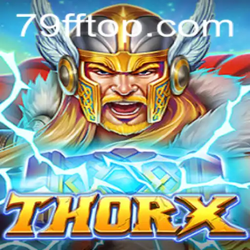 Descubra o Fascinante Mundo de ThorX: A Aventura Interativa que Você Não Pode Perder