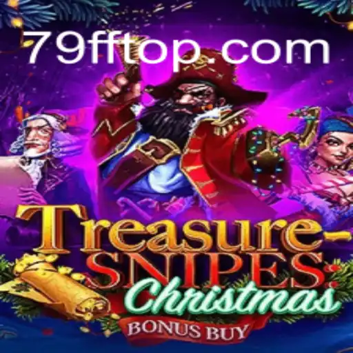 Explorando TreasuresnipesChristmas: Um Mergulho Festivo no Mundo dos Jogos