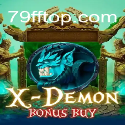 Explorando o Envolvente Jogo XDemonBonusBuy